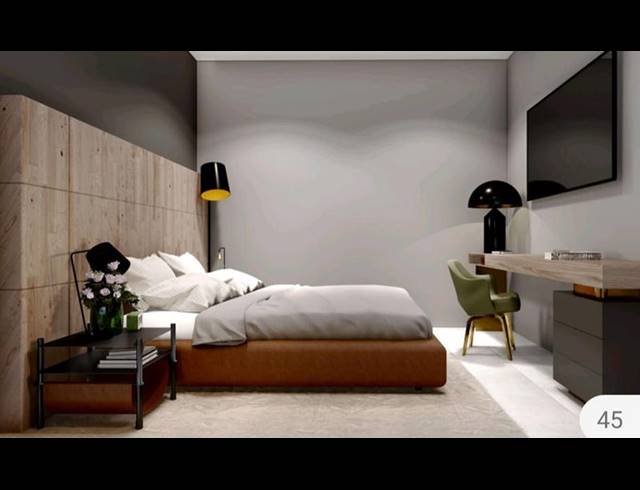 2 BEDROOM APARTMENT FOR SALE IN UMHLANGA RIDGE